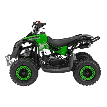 Pojazd Quad Spalinowy RENEGADE HIPERFECT 49CC Zielony  PSP.ATV-3A.ZIE